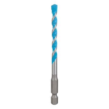 Imagem de Broca Multiconstruction Hex-9 6x60x100mm - 2608900574000 - BOSCH