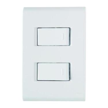 Imagem de Inter.2sim.2x4 10a bc liz tramontina en