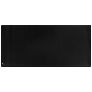 Imagem de Mouse Pad Colors Black Extended - Estilo Speed Preto - 900x420mm - Pmc90x42b