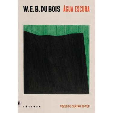 Imagem de Livro - Água escura