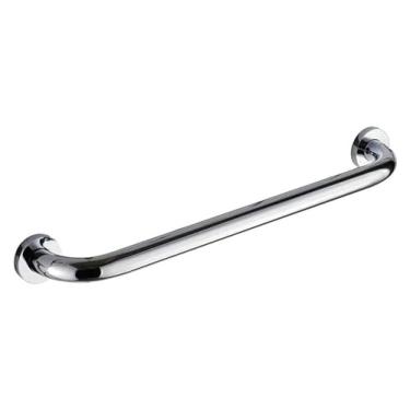 Imagem de Barra de apoio para banheiro, alça de banheiro, toalheiro para deficientes, barra de apoio para deficientes, corrimão de suporte equilibrado antiderrapante e durável para pessoas com mobilidade