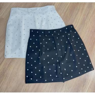Imagem de Short saia