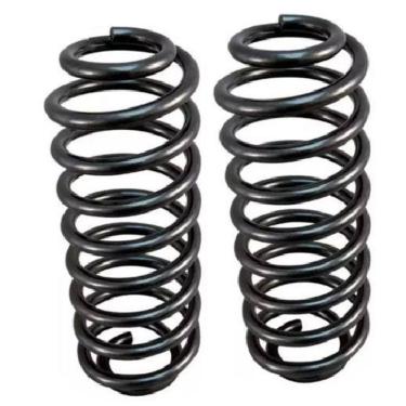 Imagem de Kit 2 Molas Automotivas Blindados Tras Nissan Sentra 2008