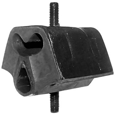 Imagem de Coxim Motor Saveiro 82 A 2008 Motorista Passageiro Sampel