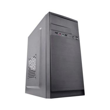 Imagem de Gabinete Kmex ATX GM-03W1 Com Fonte Preto