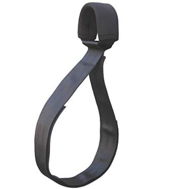 Imagem de YYST - Suporte de Mangueira de Aspirador de Pó para Piscina/Suporte, Preto, Neoprene, 101.6 cm, 1 Peça