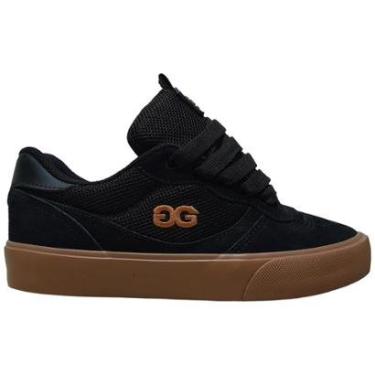 Imagem de Tênis Qix Double-G Numeric Skate Performance Dgvu0008-Masculino