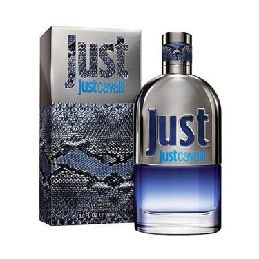 Imagem de Perfume Roberto Cavalli Just Cavalli  Eau de Toilette 90ml