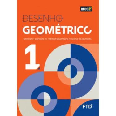 Imagem de Desenho Geometrico - La - Volume 1