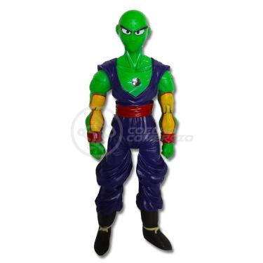 Imagem de Boneco Articulado Piccolo Action Figure Dragon Ball Super Colecionável