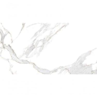 Imagem de Piso Rochamaxx Statuario Retificado Polido 61x116