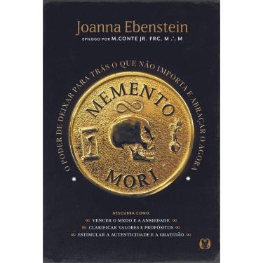 Imagem de Memento Mori