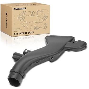 Imagem de A-Premium Duto de admissão de ar adequado para Nissan Versa 2007-2012, L4 1,8L