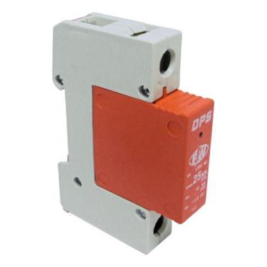 Imagem de Disjuntor Dps Penta Watt Monopolar 25ka 275v - PW