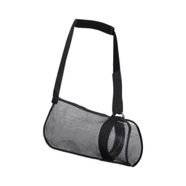 Imagem de Imobilizador Ajustável E Respirável Para Braço, Ombro, Punho, Cotovelo