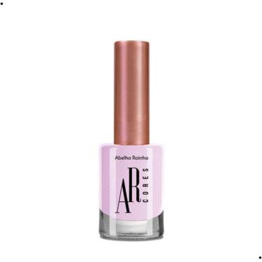 Imagem de Esmalte Unhas Paz Espírito Ar Cores Abelha Rainha 10Ml Ref