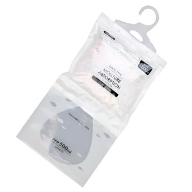 Imagem de Neoimp, Saco Absorvedor De Umidade Anti Mofo Para Armário Roupa