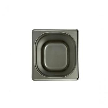 Imagem de Cuba Gn 1/6 150mm Sem Alça - Platinox