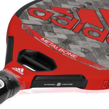 Imagem de Raquete De Beach Tennis Metalbone H14