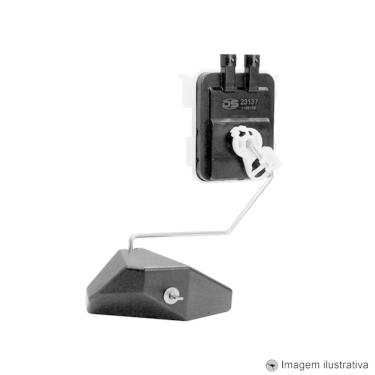 Imagem de Sensor Nivel Combustível Etios 1.3 4C 16V 12 ... / Etios 1.5 4C 16V 12 ...
