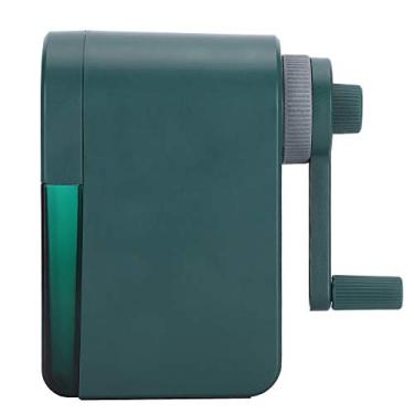 Imagem de KIMISS Lápis Manual Ajustável - Ferramenta de Manivela para Artistas, Desenho a Carvão e Material Escolar - Eficiente, Preciso e Fácil de Usar