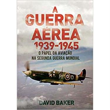 Imagem de Guerra aerea 1939 - 1945, a - PE DA LETRA, 3