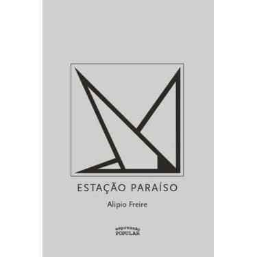 Imagem de Livro - Estação paraíso