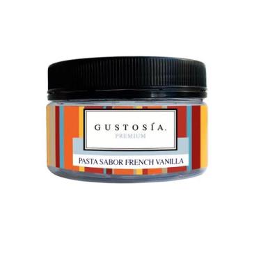 Imagem de Pasta french vanilla - baunilha 250g mec3 - BLEND