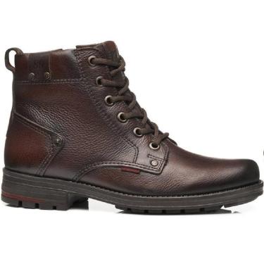 Imagem de BOTA PEGADA REF 181305 MASCULINO-Masculino
