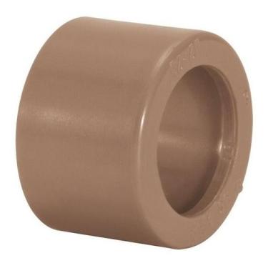 Imagem de Bucha de Redução Soldável Curta Plastilit 32mm X 25mm
