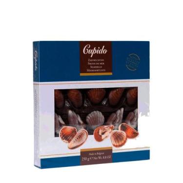 Imagem de Bombom Cupido Fruto Mar - 250g