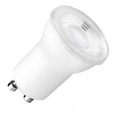 Imagem de Lâmpada Led Mr11 3 - 3000K Luz Quente Tom Amarelado 127/220V
