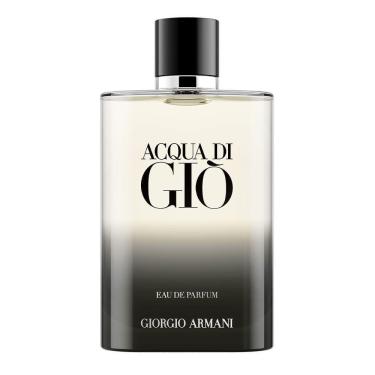 Imagem de Giorgio Armani Acqua Di Giò Eau De Parfum - Perfume Masculino 200ml