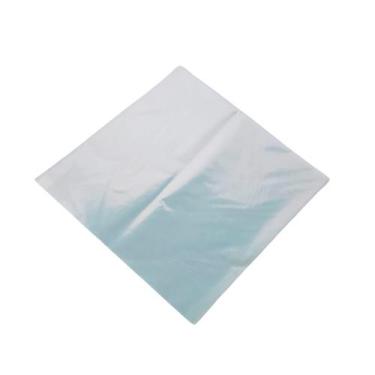 Imagem de Envelope para Ovo 24x24cm Incolor 100g a 150g Packpel c/25 un