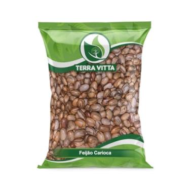 Imagem de Feijão Carioca 500g