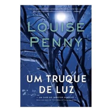 Imagem de Um Truque de Luz - ARQUEIRO - SP