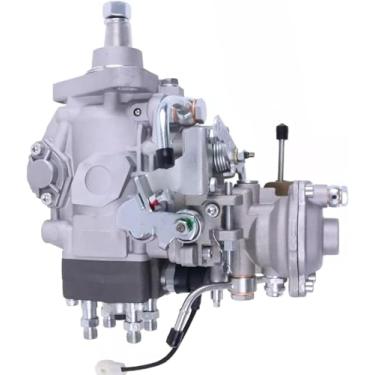 Imagem de Bomba de injeção de combustível VE 6274-71-1110 104742-7632 compatível com Komatsu SAA4D95LE SAA4D95LEM-5 compatível com motor Cummins B3.3
