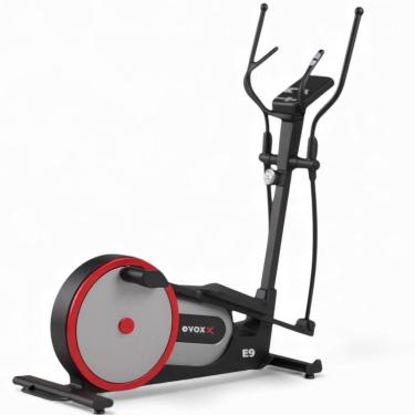 Imagem de Eliptico Magnético Evox Deluxe E9 Conexão Apps-Unissex