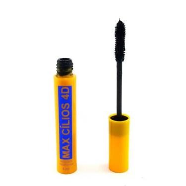 Imagem de Rimel Máscara para Cílios Max Cílios 4D Bella Femme