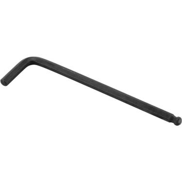 Imagem de Chave Hexagonal (allen) Abaulada Longa, 6 Mm, Vonder Ostenvonder