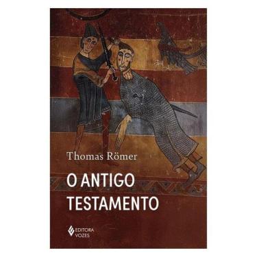 Imagem de O Antigo Testamento