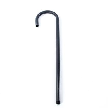 Imagem de Bengala PVC Preta 1x4 Metros - 2175 - COFLEX