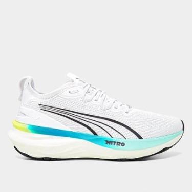 Imagem de Tênis Puma Forever Run Nitro 2 Masculino-Masculino