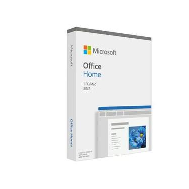 Imagem de Microsoft Office Home 2024, Word, Excel, PowerPoint, OneNote, para PC/Mac - Compra Única
