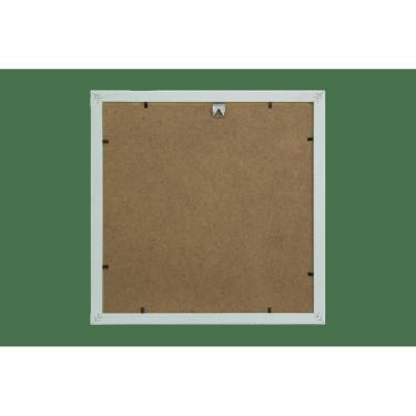 Imagem de Painel Porta Retrato Multifotos Pop 4 Fotos 10X15 Verde Bebê