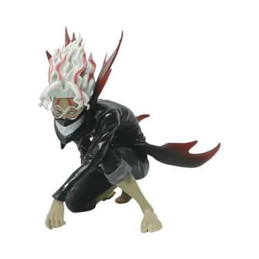 Imagem de Figura De Anime Highway Granny Ayase Momo Okarun, Modelo De Ação Em PV