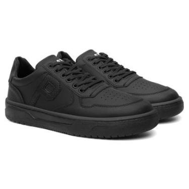 Imagem de Tênis Polo Plus Sola Alta Confortável Casual Premium-Masculino