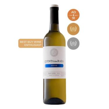 Imagem de Quinta da Raza Avesso, 2024