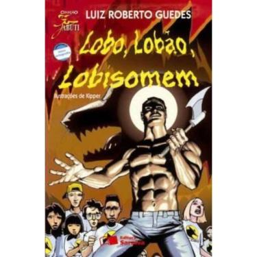 Imagem de Lobo, Lobão, Lobisomem