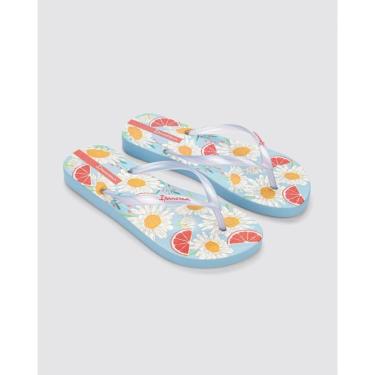 Imagem de Chinelo Ipanema Flora-Feminino